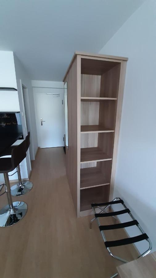 Am Schillergarten Apartment Dresden