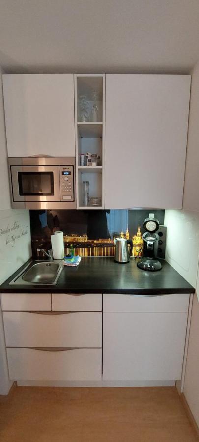 Apartment Am Schillergarten *