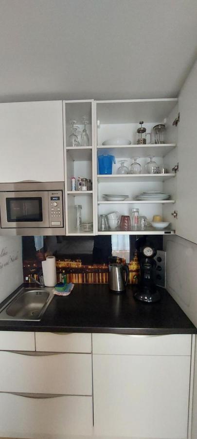 Apartment Am Schillergarten