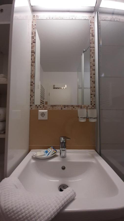 Am Schillergarten Appartement Dresde