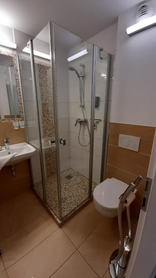 Am Schillergarten Appartement