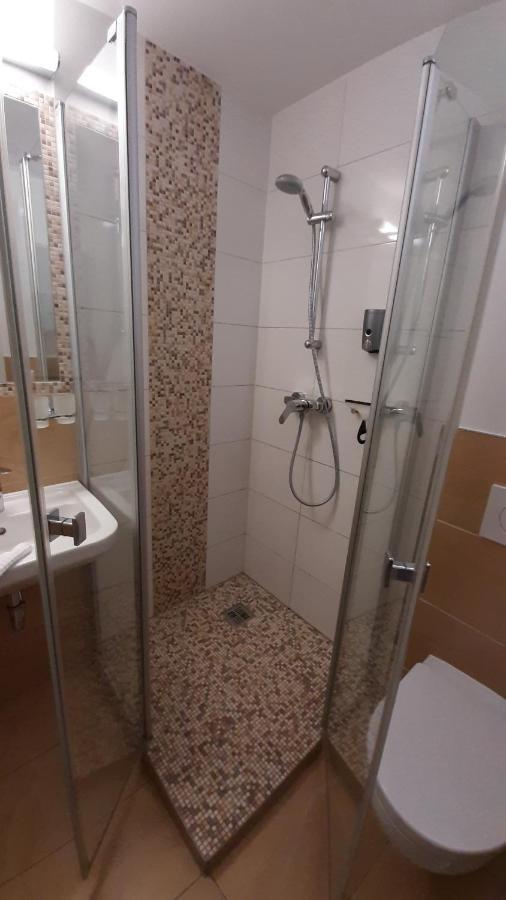 Am Schillergarten Appartement Dresde