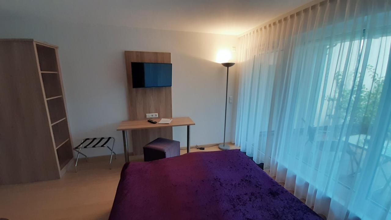 Am Schillergarten Appartement